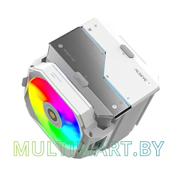 Кулер ALSEYE i600-W картинка 2